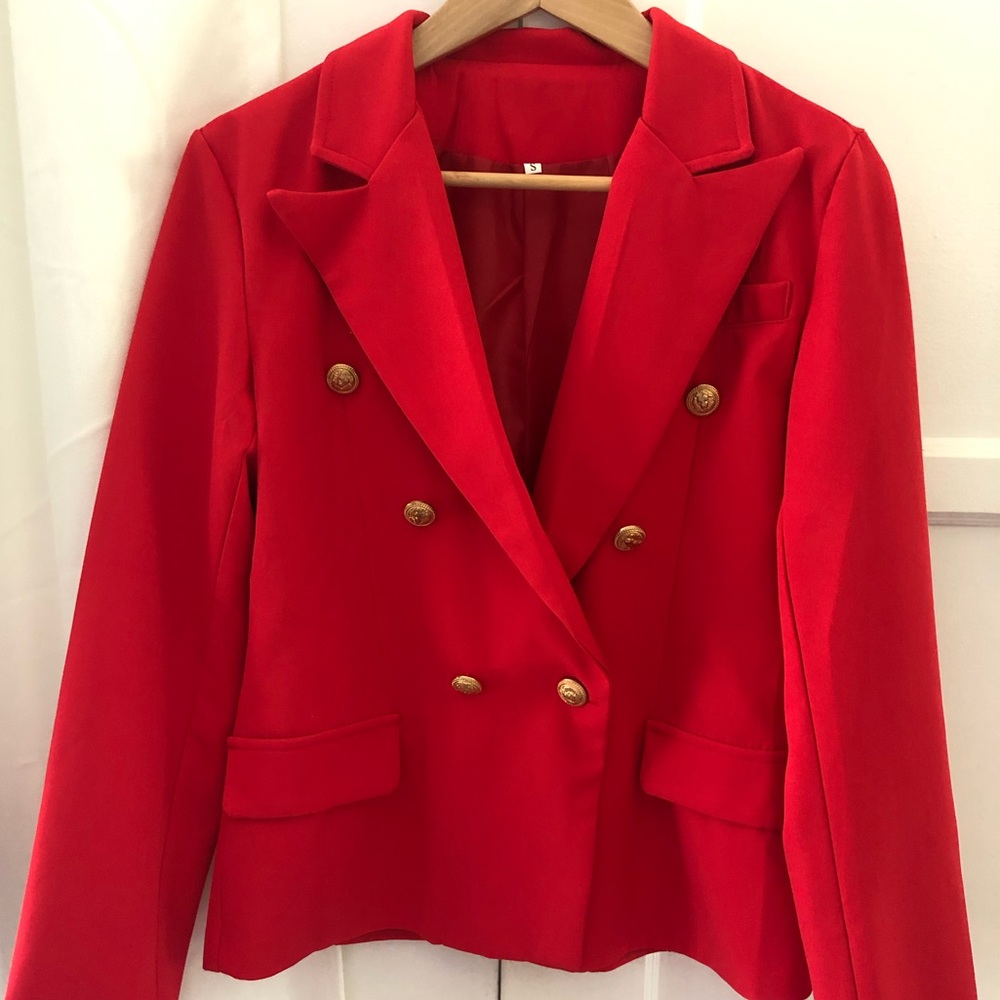 Blazer